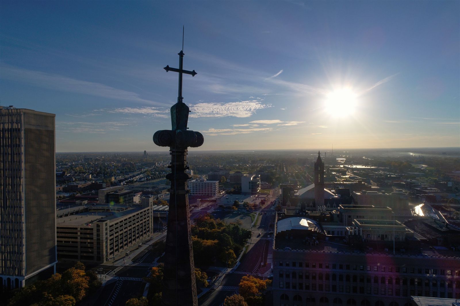 A Closer Look: St. Paul's Cathedral